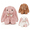 (Pink) A, variant on Hengshan Lop Ear Bunny Stuffed Animal, 9.8 Inch Cute Long Ear Rabbit Plush Toy with Elegant Lace Bow, Soft Fluffy Plush PP Cotton Filling, Kawaii Rabbit Plush Gift for Girls Kids Birthday Holiday