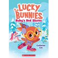 thumbnail image 1 of Ruby's Red Skates (Lucky Bunnies #4) (4), 1 of 1