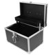 thumbnail image 4 of ColoMX Caja de almacenamiento de aleación de aluminio, caja de herramientas portátil, organizador de herramientas, caja de herramientas versátil, 4 of 7