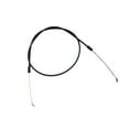 thumbnail image 4 of 54.75" Control Cable Fits MTD Replaces 746-1132, 4 of 8