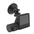 thumbnail image 2 of 3 Channel Dash Cam 1080P Three Way Triple Car Camera Night Vision Loop Recording Driving Recorder, 2 of 5