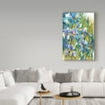 thumbnail image 3 of Trademark Fine Art 'Summer Heralds' Canvas Art by Annelein Beukenkamp, 3 of 3