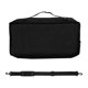 thumbnail image 1 of Bolsa de Almacenamiento para Bongó, Funda para Bongó con Correa Ajustable, Estuche Profesional para Batería, Protección para Tambor de Mano para Músic, 1 of 9