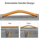 thumbnail image 5 of Funda protectora MOSISO 360 para portátil de 15 pulgadas para MacBook Air/Pro, 5 of 8