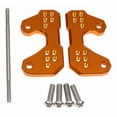 thumbnail image 2 of CNC Motorcycle Pedal Accessories Mt03 Mt25 Yzf R3, 2 of 2