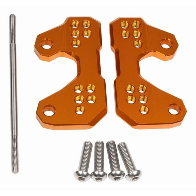 CNC Motorcycle Pedal Accessories Mt03 Mt25 Yzf R3