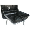 Expert Grill 17.5” Charcoal Grill