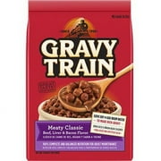 Gravy Train Dog Food