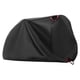 thumbnail image 2 of Impermeable bicicleta nieve lluvia cubierta portátil a prueba de polvo Protector para bicicleta de 29 pulgadas Likrtyny Oficina Multiescena Multifunción, 2 of 9