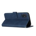 thumbnail image 4 of Compatible with Samsung Galaxy A71 5G Case Wallet Design with Card Slots Magnetic Closure Cover, 4 of 5