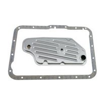Automatic Transmission Filter - Compatible with 1994 - 1996, 1998 - 2007 Mazda B3000 RWD 1995 1999 2000 2001 2002 2003 2004 2005 2006