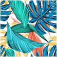 thumbnail image 1 of Peinture Diamant DIY 5D Feuilles, 1 of 3