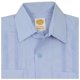 thumbnail image 2 of Manchester Junior Guayabera para Niño Regular Fit  Azul, 16 Manchester 8730H, 2 of 4
