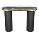 thumbnail image 2 of Credenza Luxor Negro - Kessa Muebles, 2 of 5