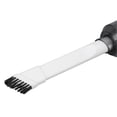 thumbnail image 2 of Cordless Handheld Vacuum 7000Pa 50000rpm Compact Home Car Vacuum Cleaner 120W High Power for Computer Keyboard White, 2 of 4