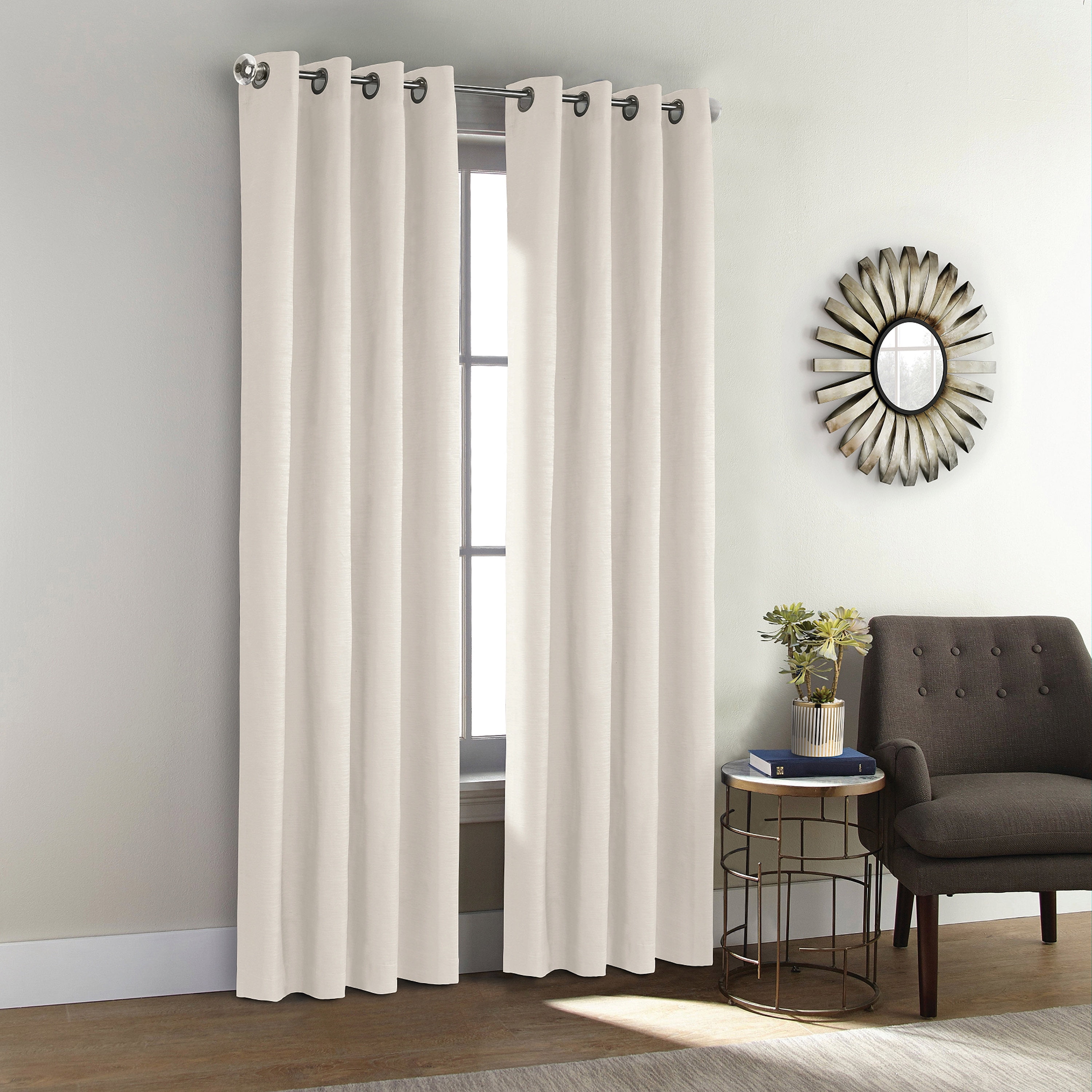 WINDOW TREATMENTS