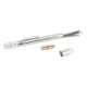thumbnail image 1 of Set de brocas con punta Forney 86140 con soporte y clip de bolsillo, 1 of 2