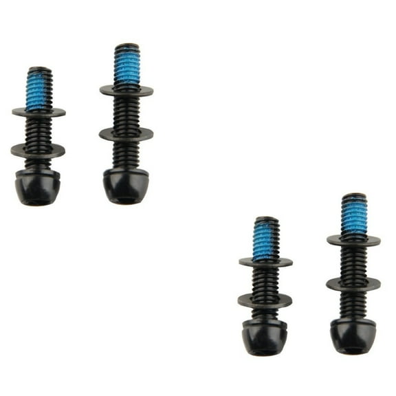 High Compatibility Bike Screw Suitable for Mountain Bikes E bikes 30MM Option