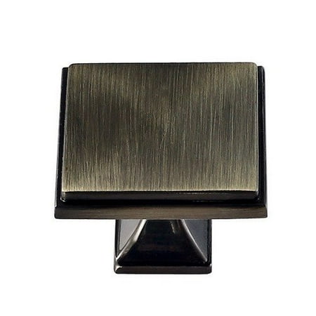 Vigo Dignified Square Cabinet Knob