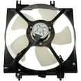 thumbnail image 3 of Dorman 620-830 A/C Condenser Fan Assembly for Specific Subaru Models Fits select: 2008-2014 SUBARU OUTBACK, 2005-2014 SUBARU LEGACY, 3 of 5