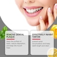 thumbnail image 4 of Oralhoe-pasta de dientes blanqueadora, cuidado diario de las encías, limpieza suave de manchas de dientes y sarro, limpieza fresca, cuidado de los dientes, 120g,1 piezas, 4 of 14