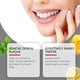 thumbnail image 4 of Oralhoe-pasta de dientes blanqueadora, cuidado diario de las encías, limpieza suave de manchas de dientes y sarro, limpieza fresca, cuidado de los dientes, 120g,1 piezas, 4 of 14