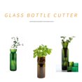 thumbnail image 3 of Cortador de botellas de vidrio JM herramienta de corte de botellas acrílicas DIY con Papel de lija, 3 of 8