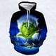 thumbnail image 4 of Ropa de otoño para hombre, sudaderas con capucha con gráficos de Anime, sudaderas con estampado de monstruo de Navidad en 3D, jersey para hombre, ropa informal estilo Hip Hop, Tops, 4 of 4