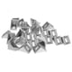 thumbnail image 4 of Aluminio En Forma De L Soporte De Esquina Sujetador De Ángulo Recto,25 Uds 4040 Guardurnaity TO003431-00, 4 of 7