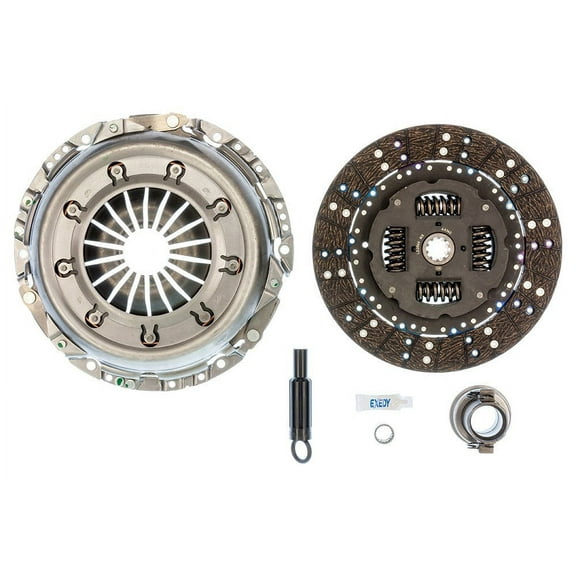 Exedy OEM 05074 Replacement Clutch Kit (Replaces OE 11" System) Dodge Ram 1994-1998