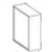 REFRIGERATORS & ICE MAKERS RV