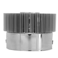 thumbnail image 1 of Wall Light,LED Wall Light Aluminum Aisle Light Light Fixture Superior Craftsmanship, 1 of 14