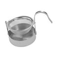 thumbnail image 3 of DOLITY Rotating Easy to Clean Kung Fu Tea Tea Strainer for Hotel Office Living Room, 3 of 9
