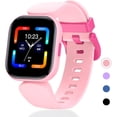 thumbnail image 1 of Kids Smart Watch, IP68 Waterproof Fitness Activity Tracker For Girls Boys, 19 Sport Modes, 1 of 8