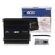 thumbnail image 5 of AMPLIFICADOR 2 CANALES CARBON AUDIO SERIE ENTRY 2X60W RMS CLASE AB, 5 of 5