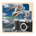 thumbnail image 5 of Portable Camera FHD 48MP 4K Digital Camera with 8X Zoom with Flip Screen, 5 of 5