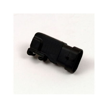 MAP Sensor - Compatible with 2002 - 2007 GMC Envoy 4.2L 6-Cylinder 2003 2004 2005 2006