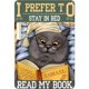 thumbnail image 1 of Placa Metal Vintage Pintura Hierro Rectangular Gato Arte Pared Bar para El 20x30cm, 1 of 9