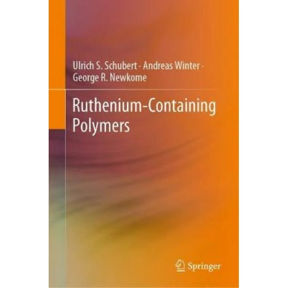 Ruthenium-Containing Polymers