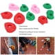 thumbnail image 4 of De Presas De Escalada, Multicolores, Grandes Presas De Escalada En Roca, Empuñaduras De Pared De Roca Grande Para Exteriores (S) 10 Piezas Sweethay OD004916-00, 4 of 6