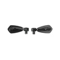 thumbnail image 2 of Espejo Deportivo D/D Negro RODA Set Zx-H2882-18 5x5x5 cm 430 gr, 2 of 3