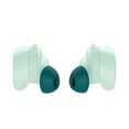 thumbnail image 4 of Bose QuietComfort Earbuds, Wireless Noise Cancelling Earbuds, Dewdrop Mint, 4 of 7
