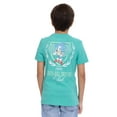 thumbnail image 2 of Sonic the Hedgehog Boys Club T-Shirt, Sizes 4-18, 2 of 6