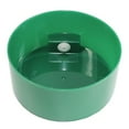 thumbnail image 6 of Tightpac America, Inc. Tightvac - 3 to 12 Oz Vacuum Sealed Storage Container, 1.3-Liter/1.1-Quart, Green Cap & Clear Body, 6 of 10