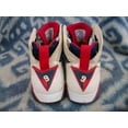 thumbnail image 4 of Ni - ke Ni - ke Air Jordan 7 Barcelona Olympics US12 1992 Original Vintage Used Sneakers, 4 of 5