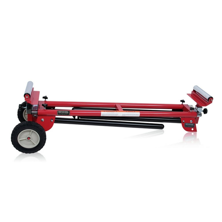General international miter saw stand discount