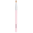 thumbnail image 2 of Brosse à Lèvres Portable Douce Outils de Beauté Professionnels Rose pour Salons Maison, 2 of 5