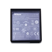 Nikon CoolPix P100 Singular Charger, Black