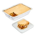 thumbnail image 3 of Patti Labelle's Good Life Southern Peach Cobbler with Extra Flaky Crust, Baked, Ready to Heat or Eat, 31oz, 3 of 11