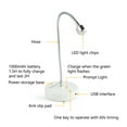 thumbnail image 3 of Nail Glue Lamp, Rotatable Nail Lamp Quick Drying  For Studio, 3 of 8